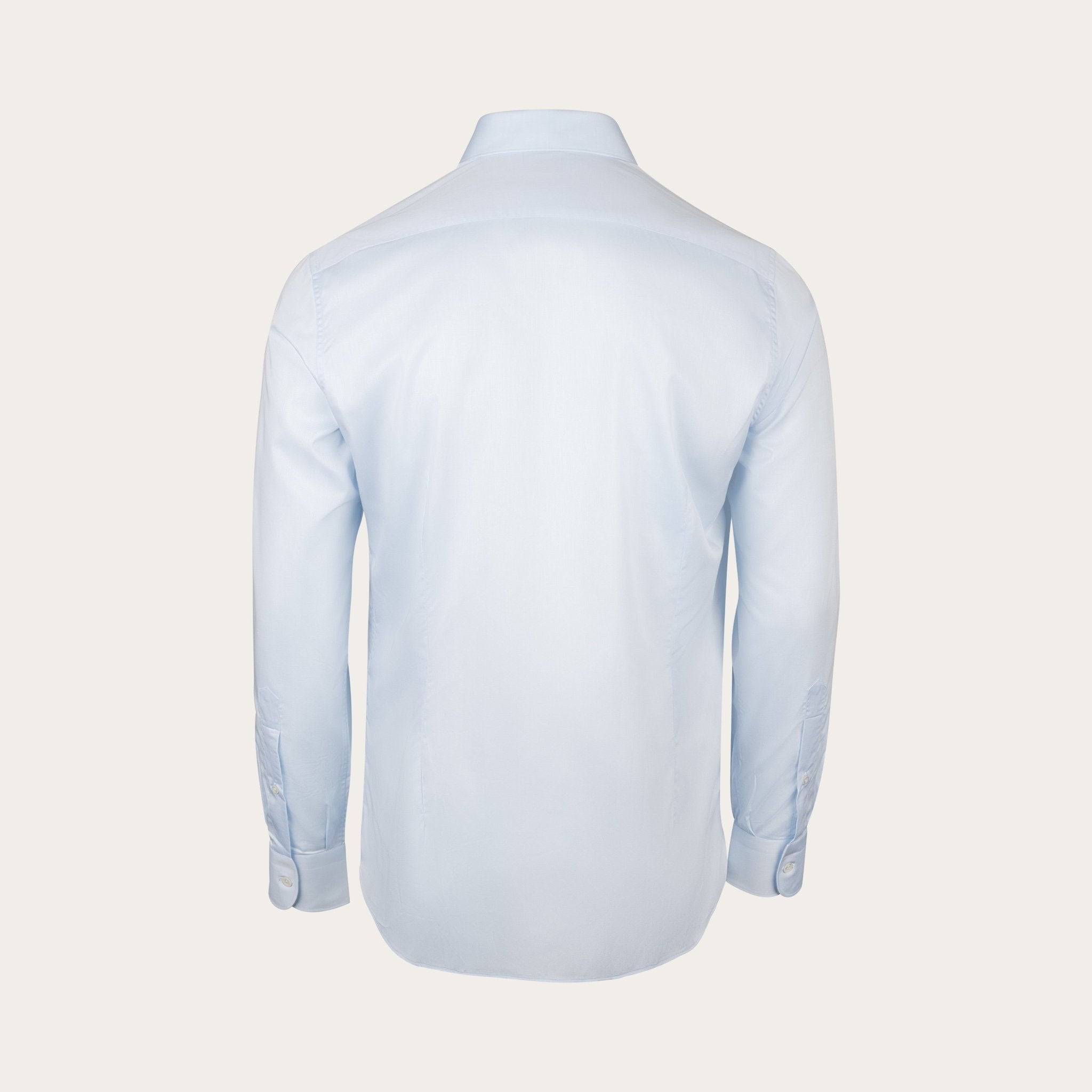 Lione Cotton Slim Fit Shirt - Mandelli UK