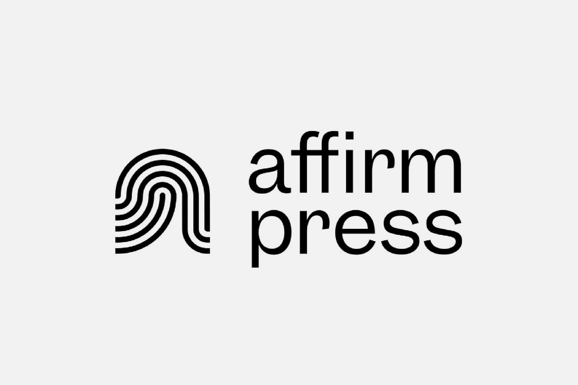 Affirm Press