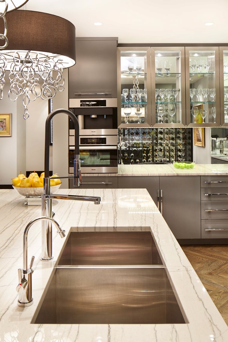 FOUR SEASONS_PENTHOUSE 01_KITCHEN DETAIL