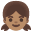👧🏽
