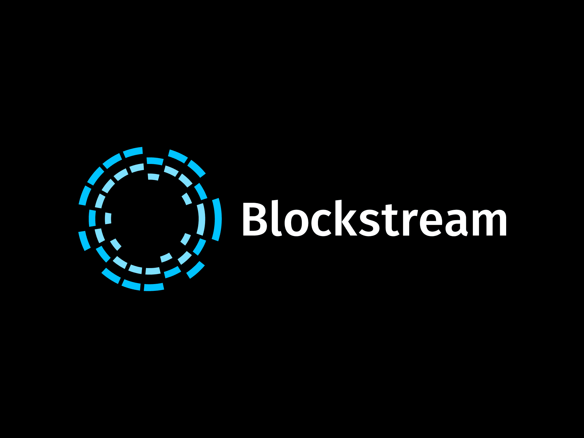 blockstream logo