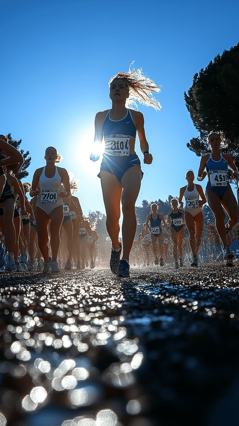 Goa River Marathon