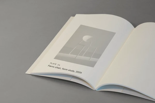 Open monograph on grey