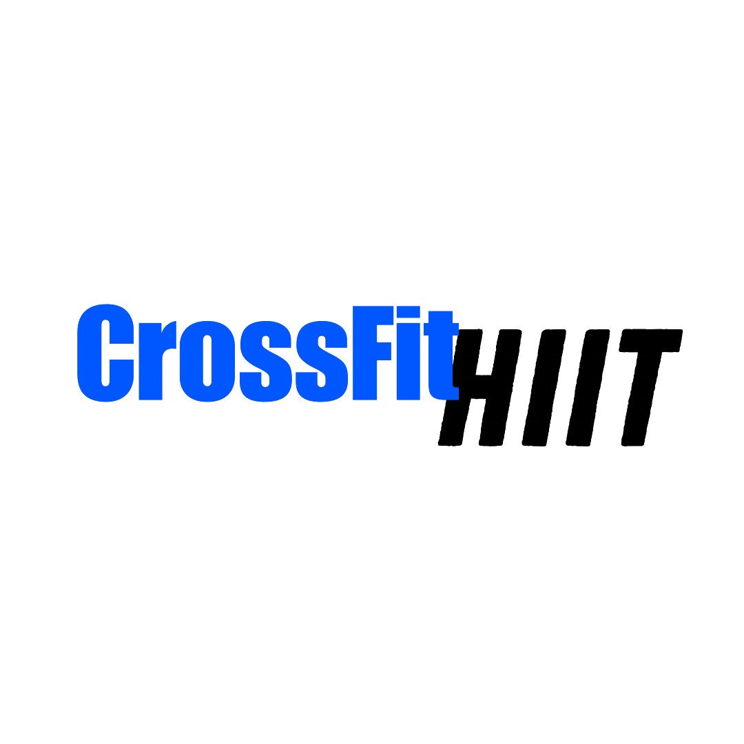 Sabatini Fitness CrossFit HIIT Group Class