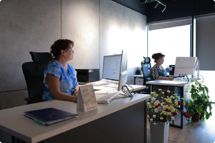 TelecomSoft Team Images