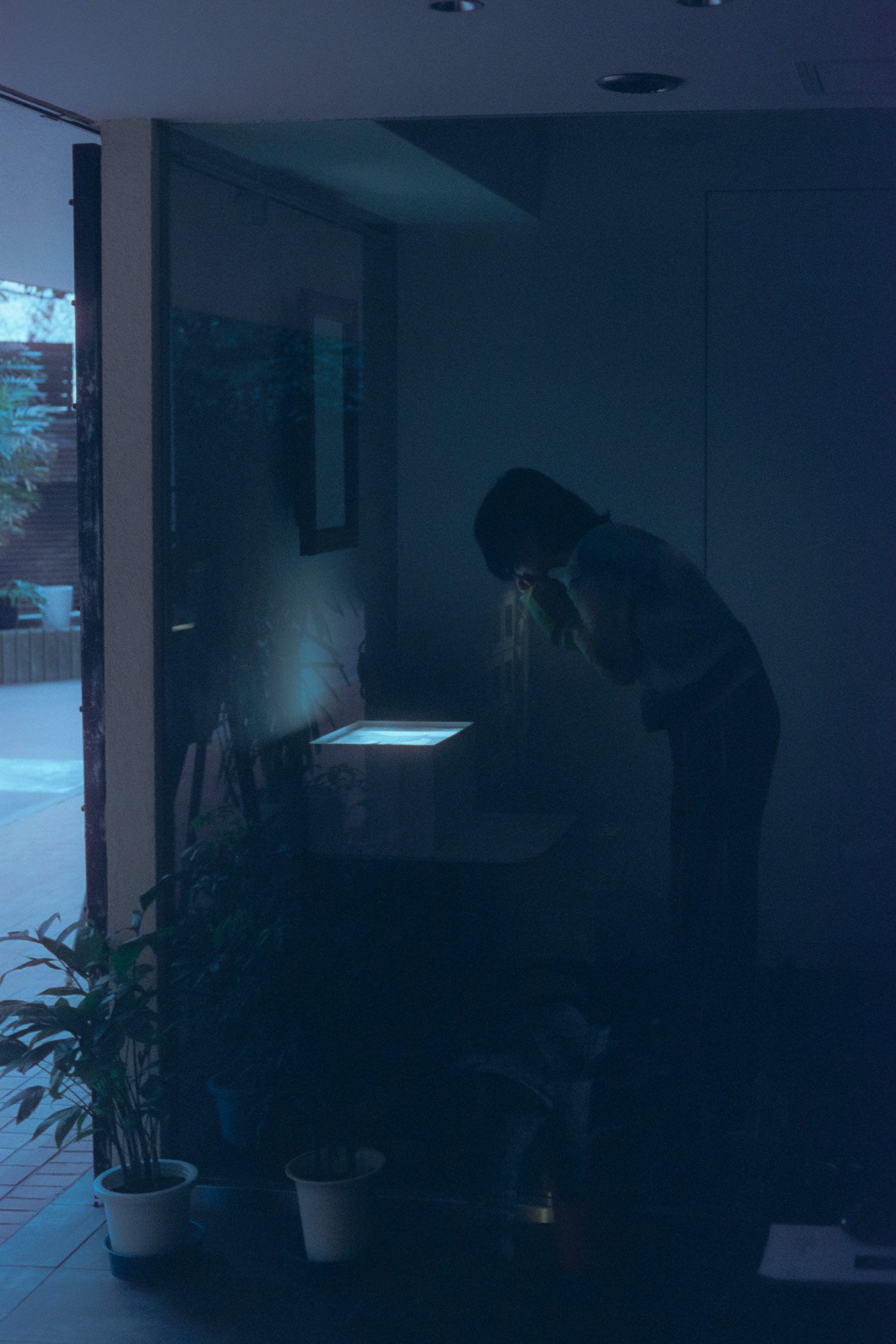 Taisei Matsumoto, 2025 exhibition view 21
