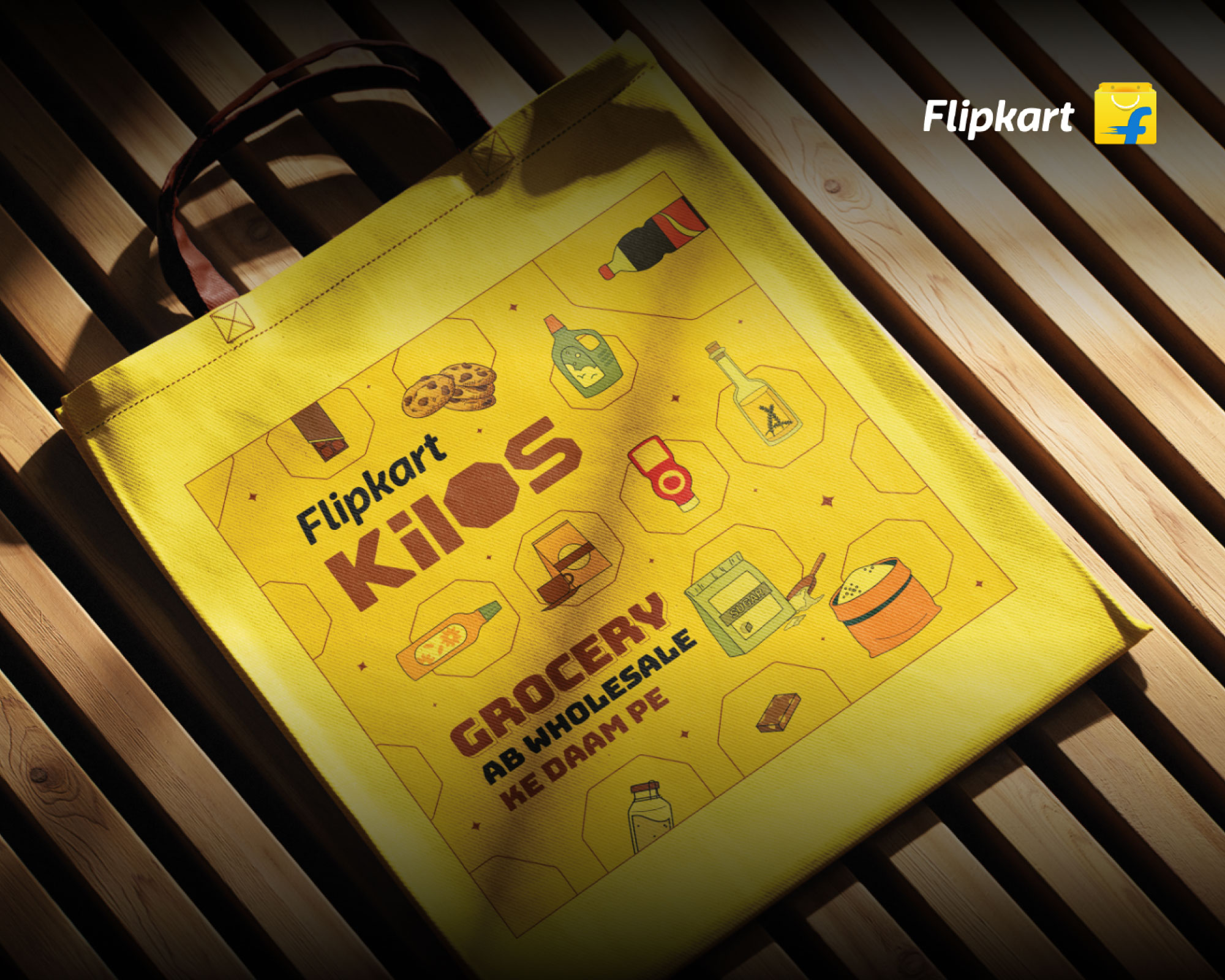 Shopping Bag