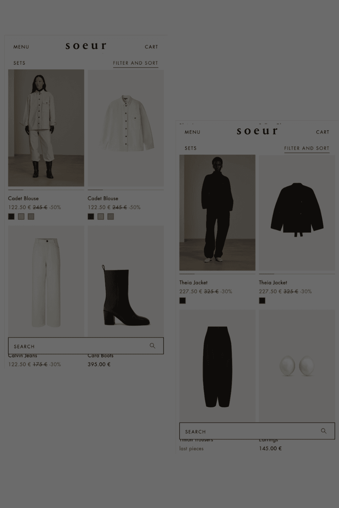 Miten luoda houkutteleva tuotesivu verkkokauppaan