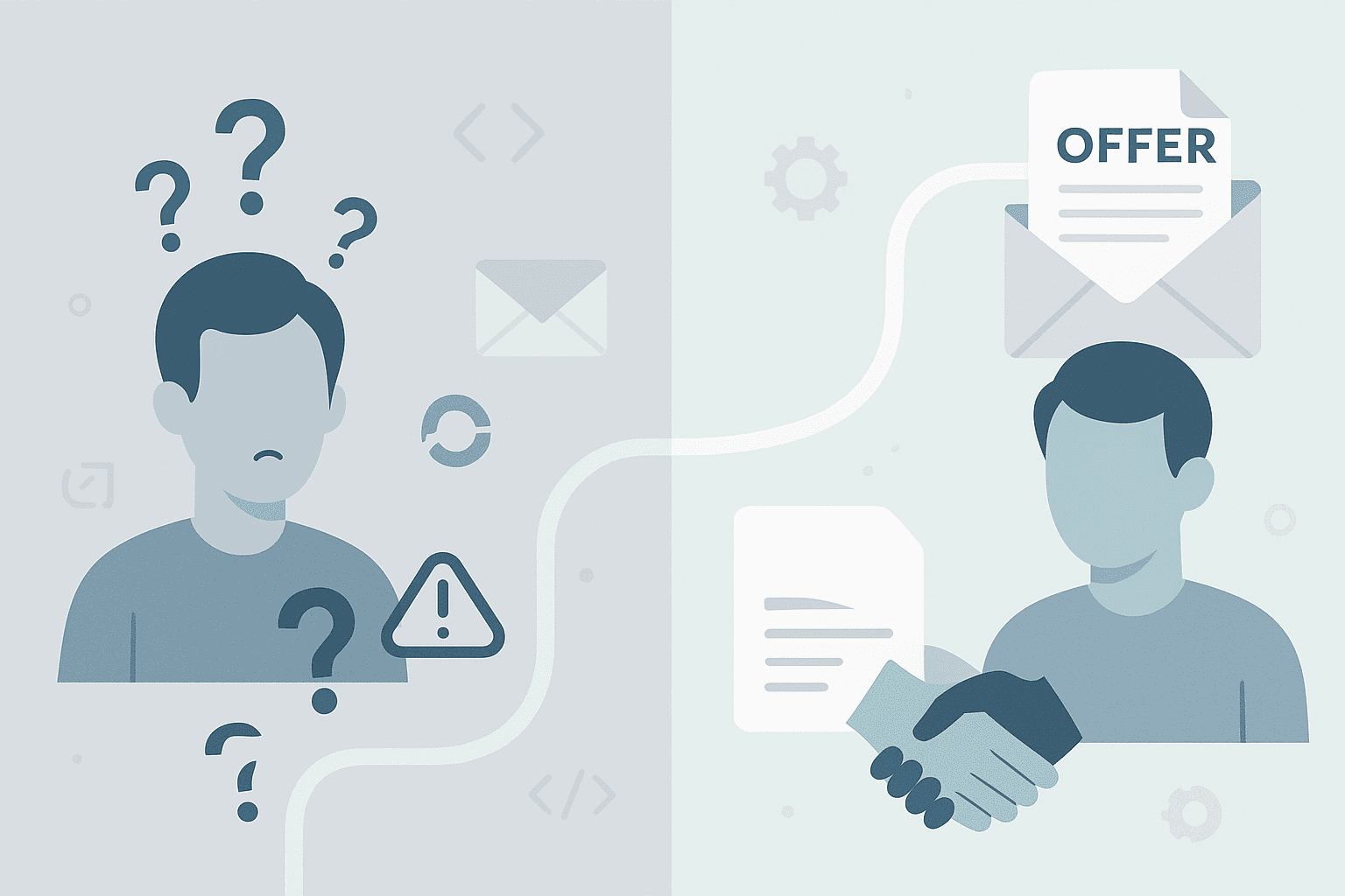 Hiring Dev Talent in the UK: What Startups Get Wrong