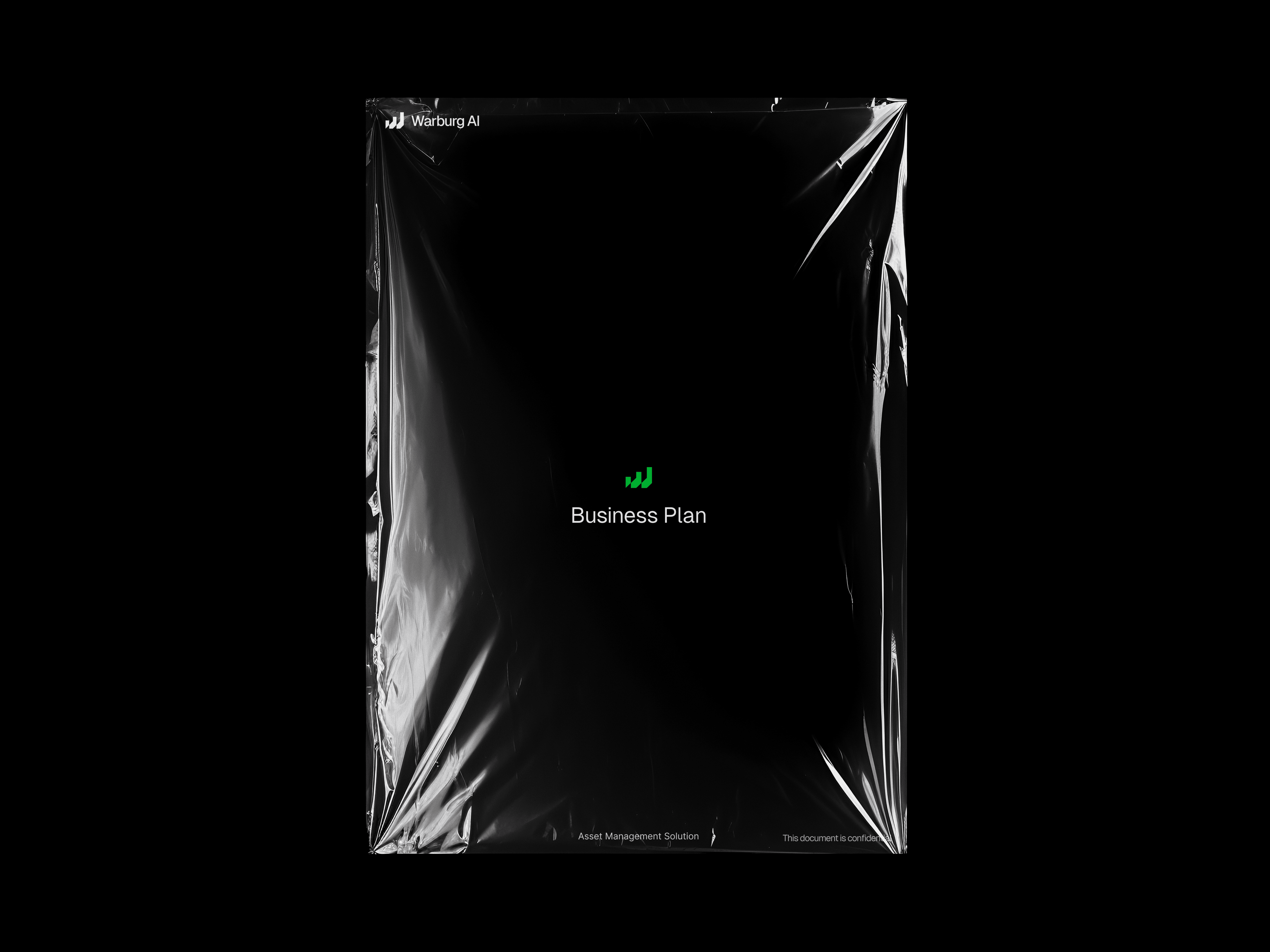 Blue Flower