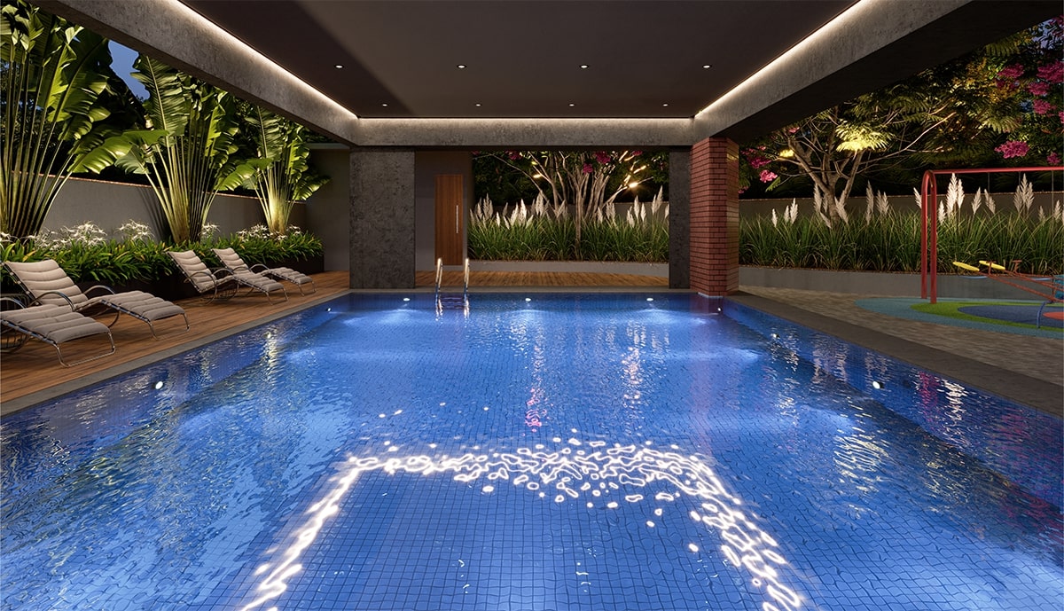 Pool Area