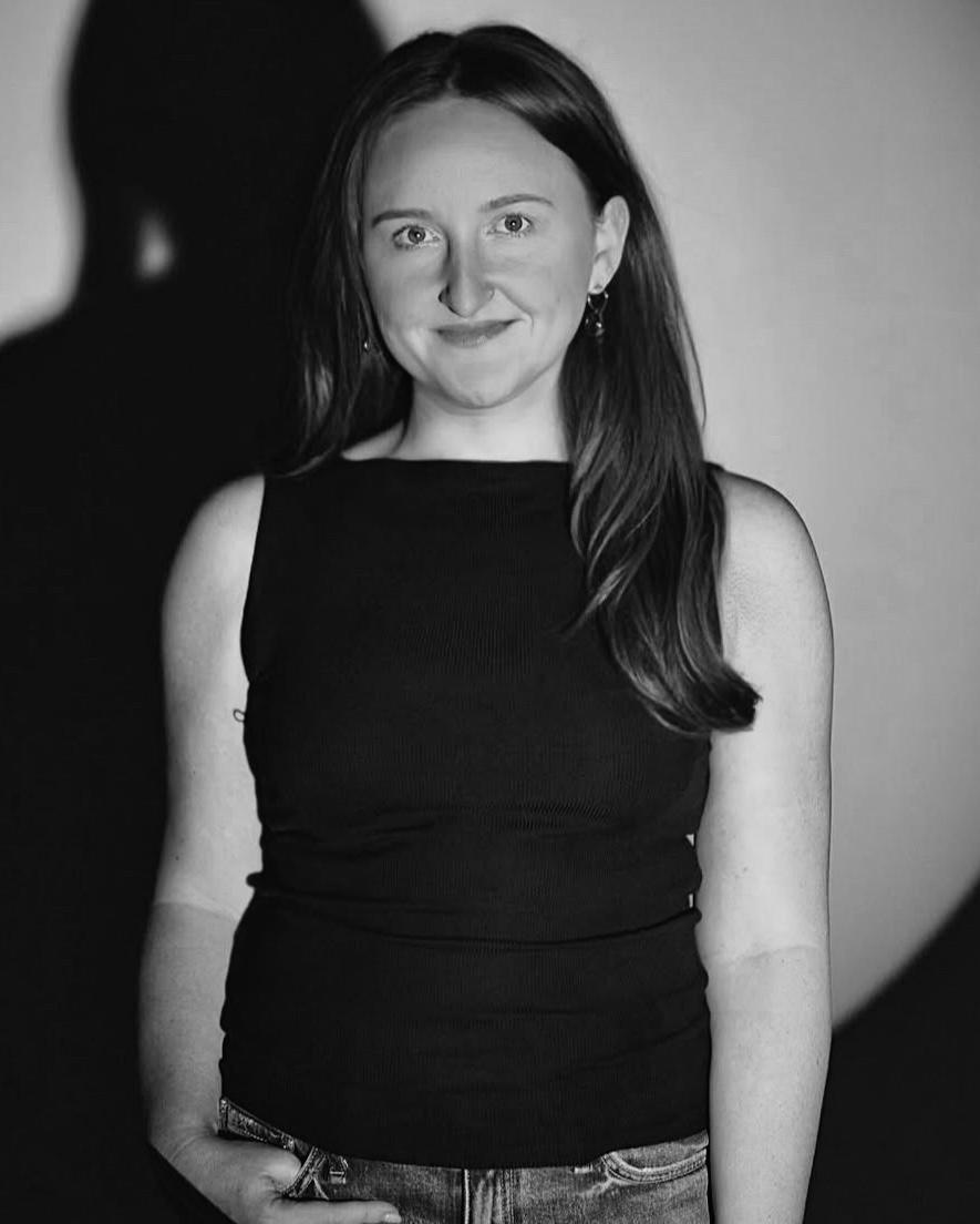 Co-Founder - Christie Childers