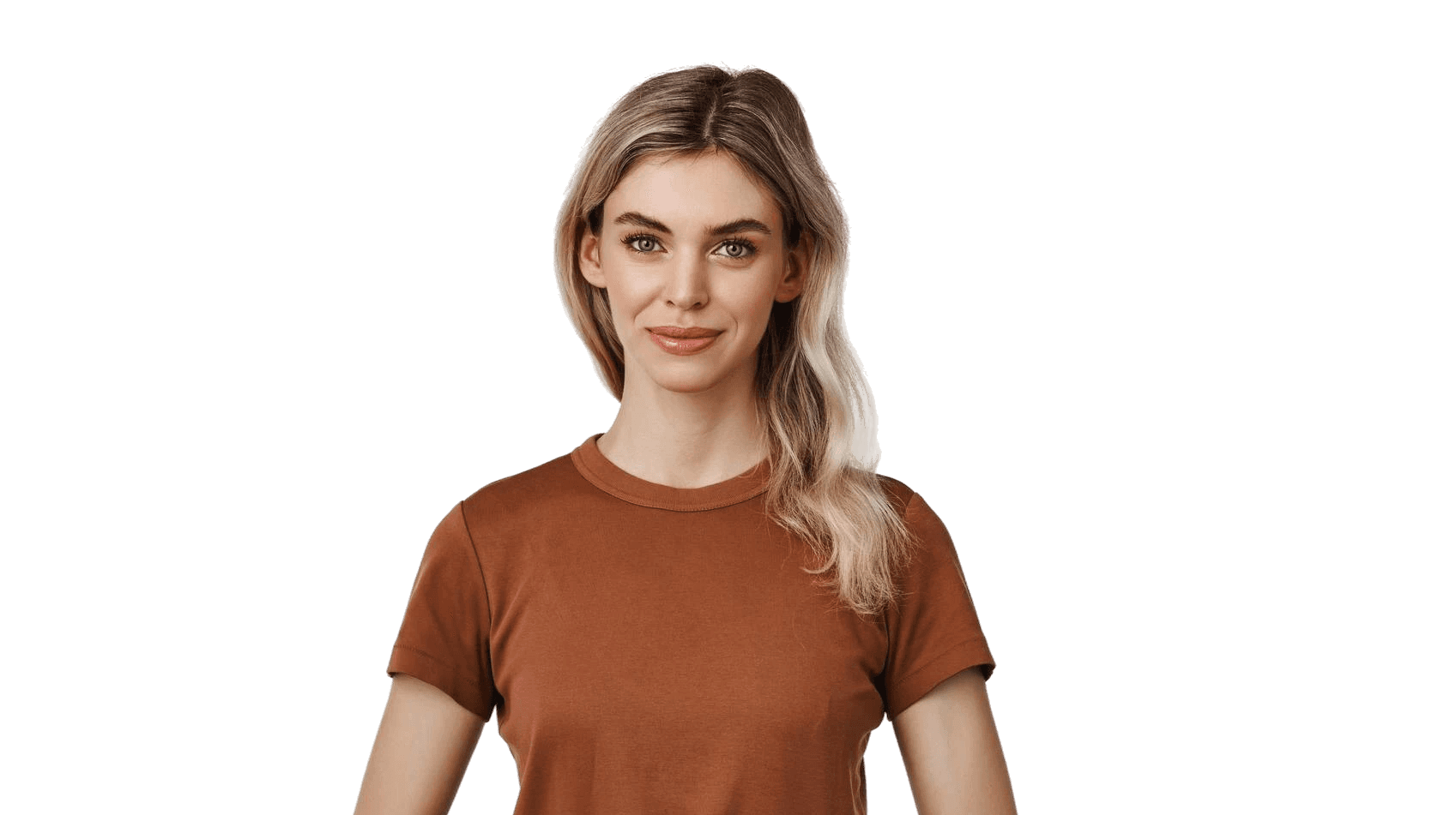 Woman