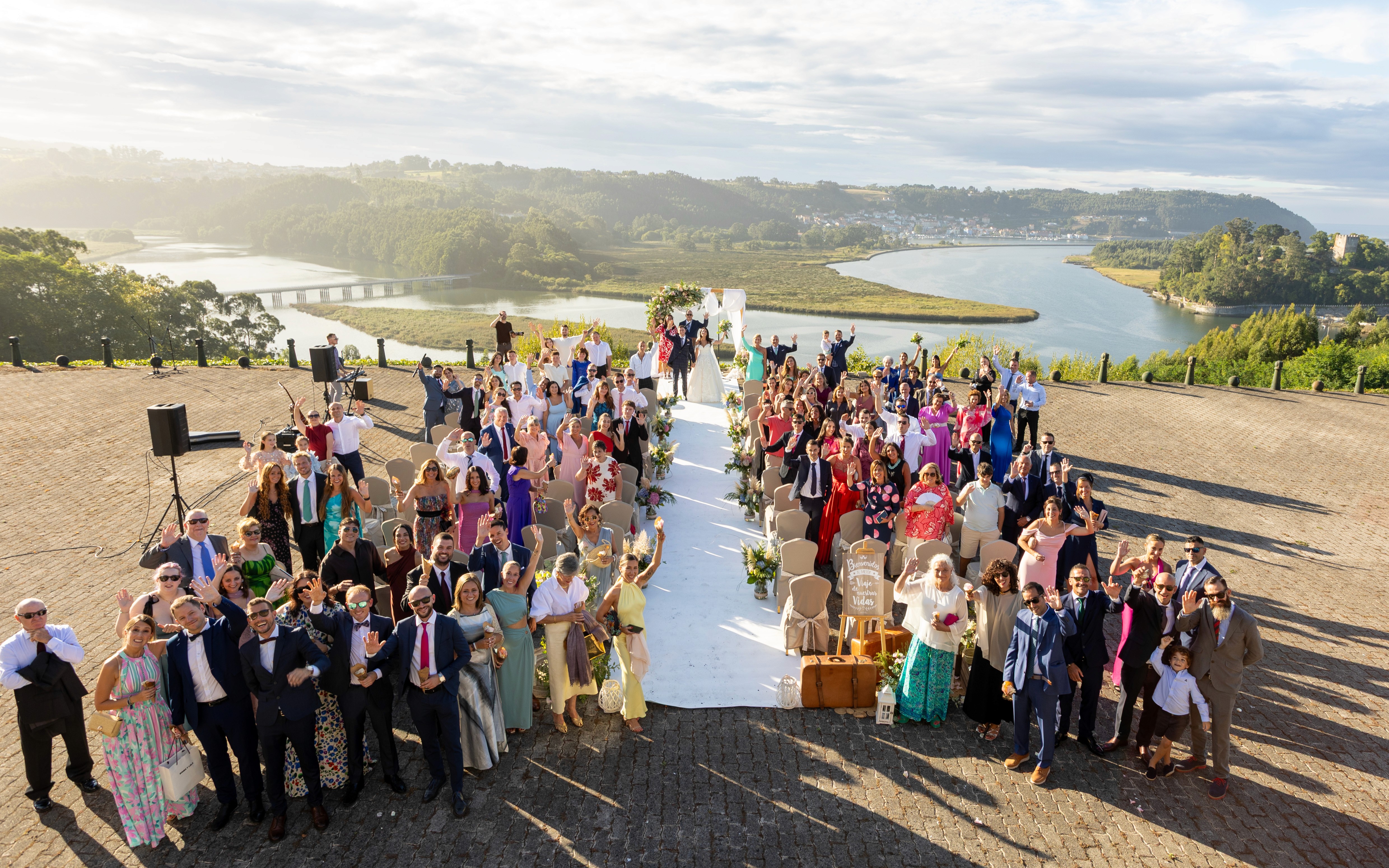 Fotografía y vídeo de eventos en Asturias — Z9 Imagen