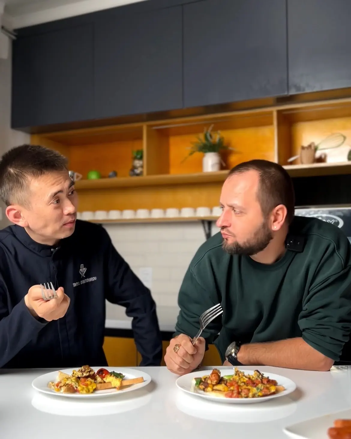 Кулинария в Бишкек