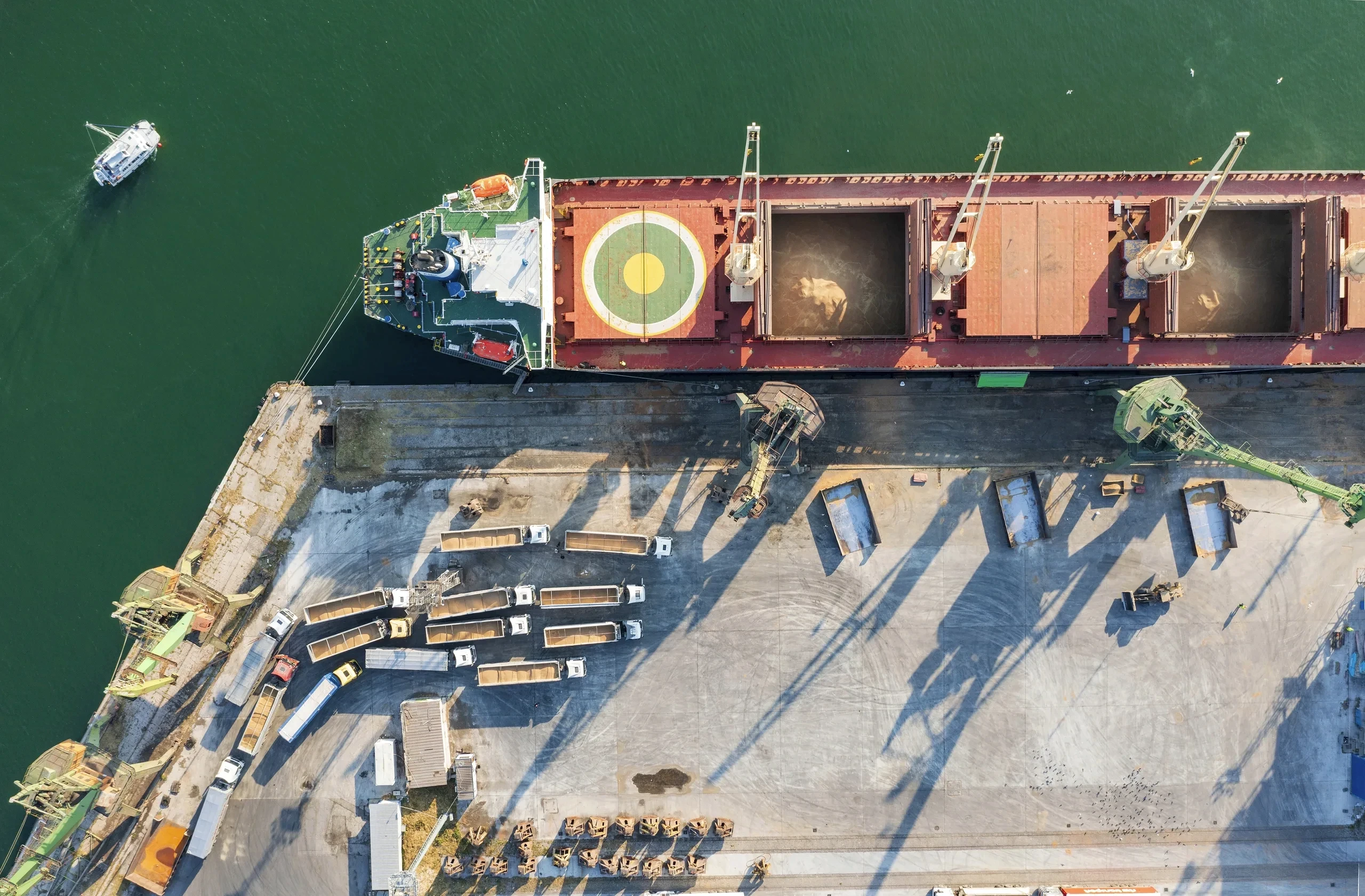 Marcura Acquires Fairway Maritime Demurrage Management — hero image