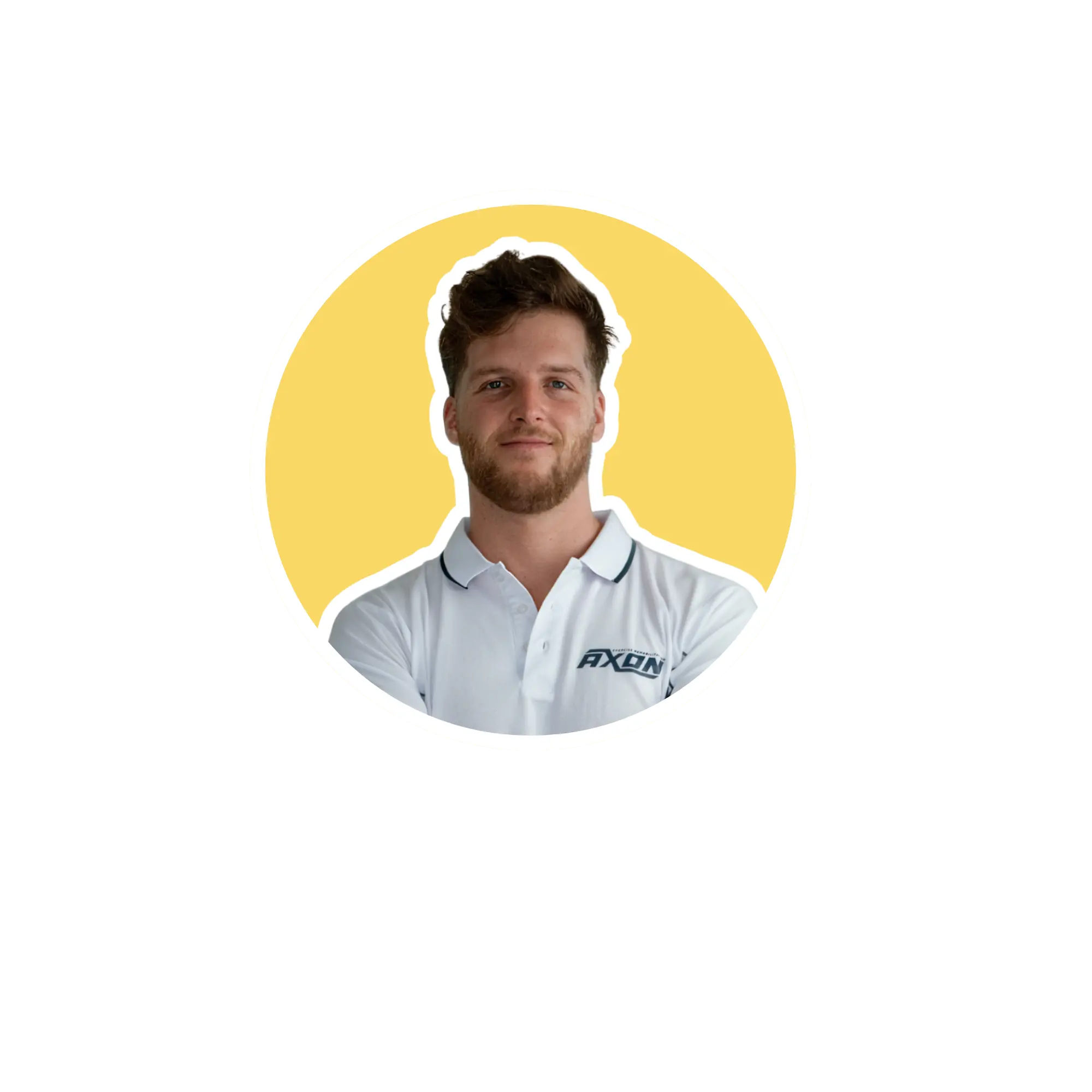 Jacob Atley Exercise Physiologist Brisbane