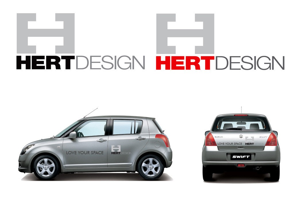 Proiect de branding, Creative Corporation