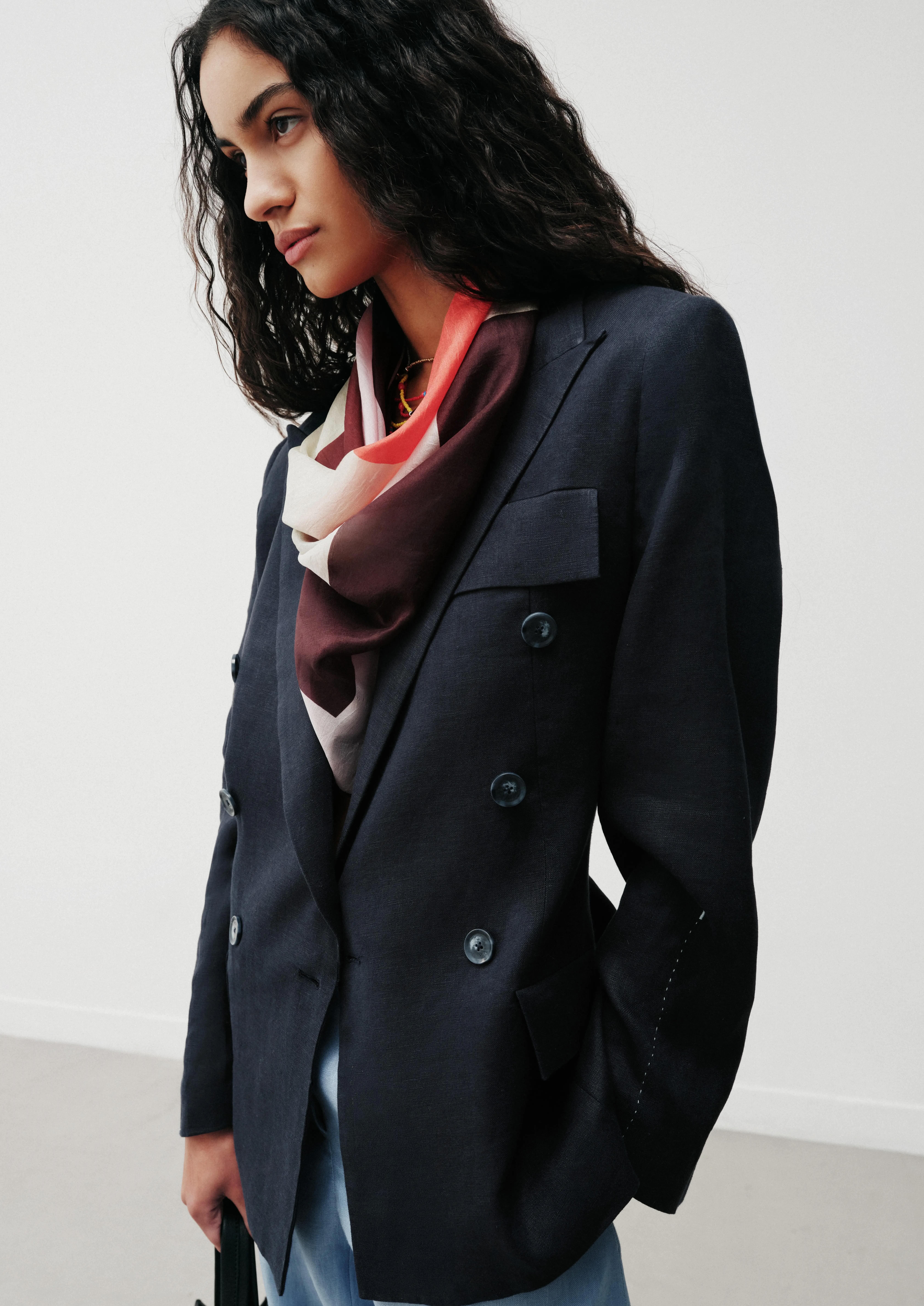 Layla | HOLY MGMT model