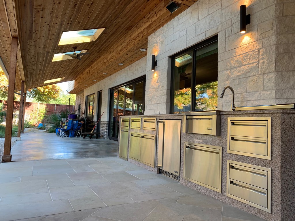 Patio Remodel