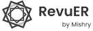 Mishry - Revuer Logo