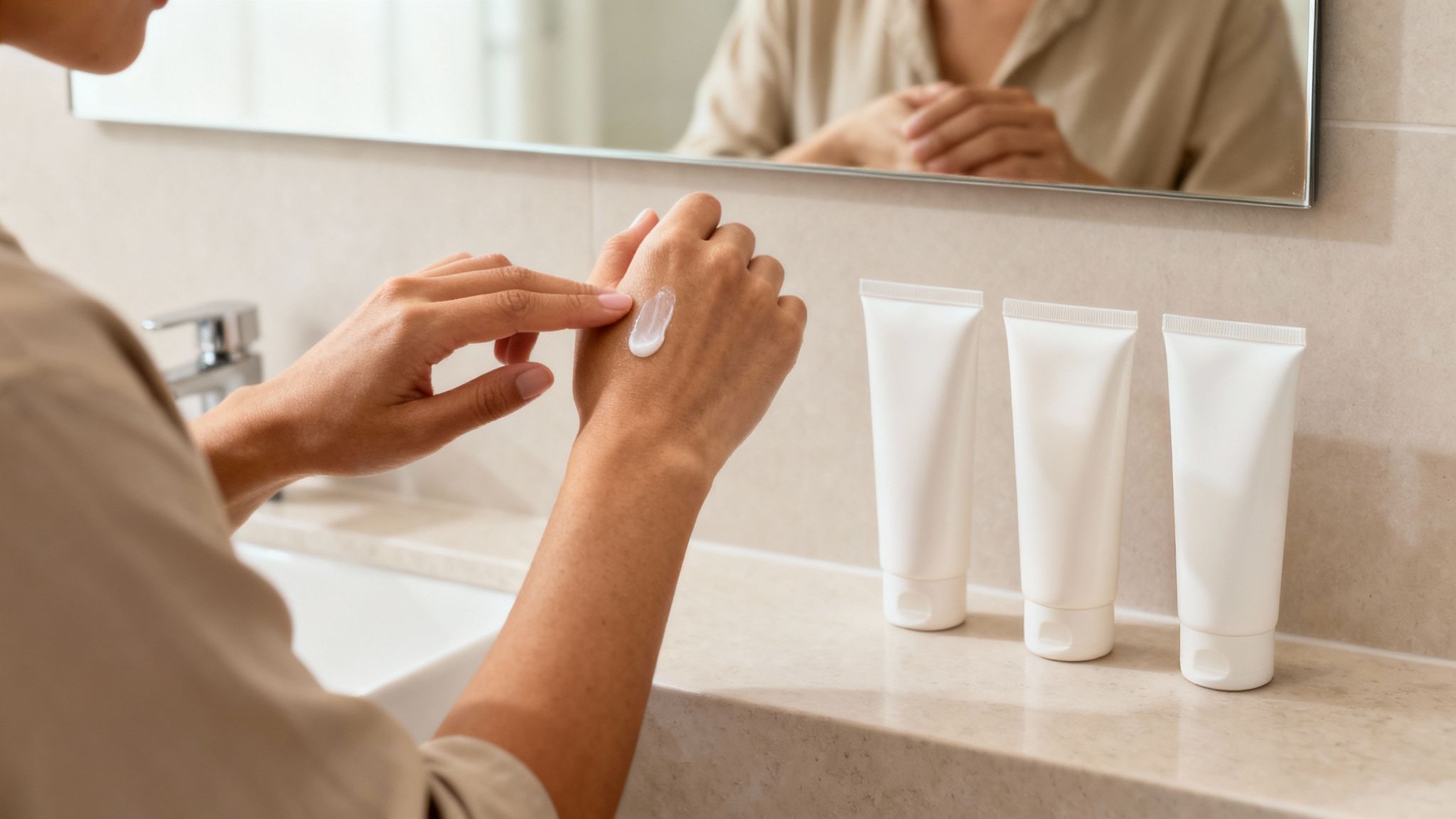 Hyram - Skincare Routines & Clean Beauty Education