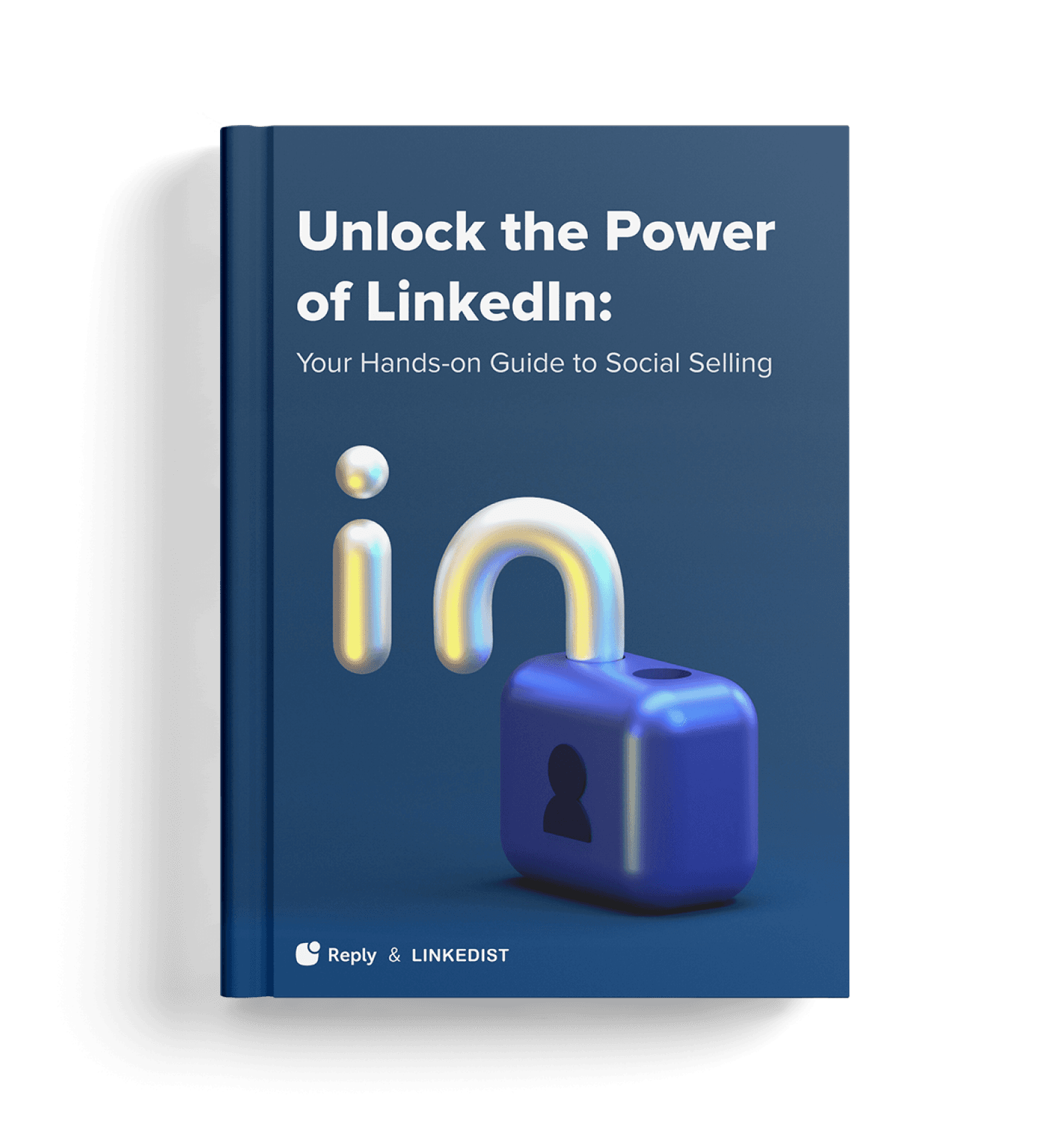 Free AI eBook Linkedist