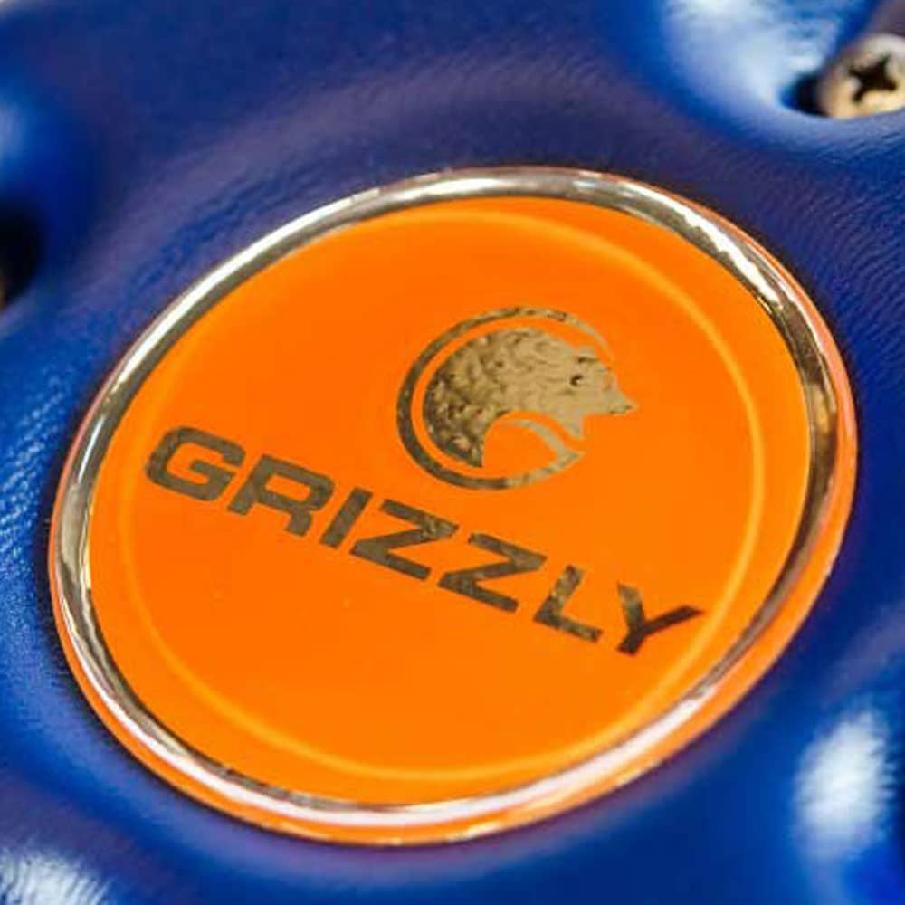 Bild mit dem Grizzly-Logo