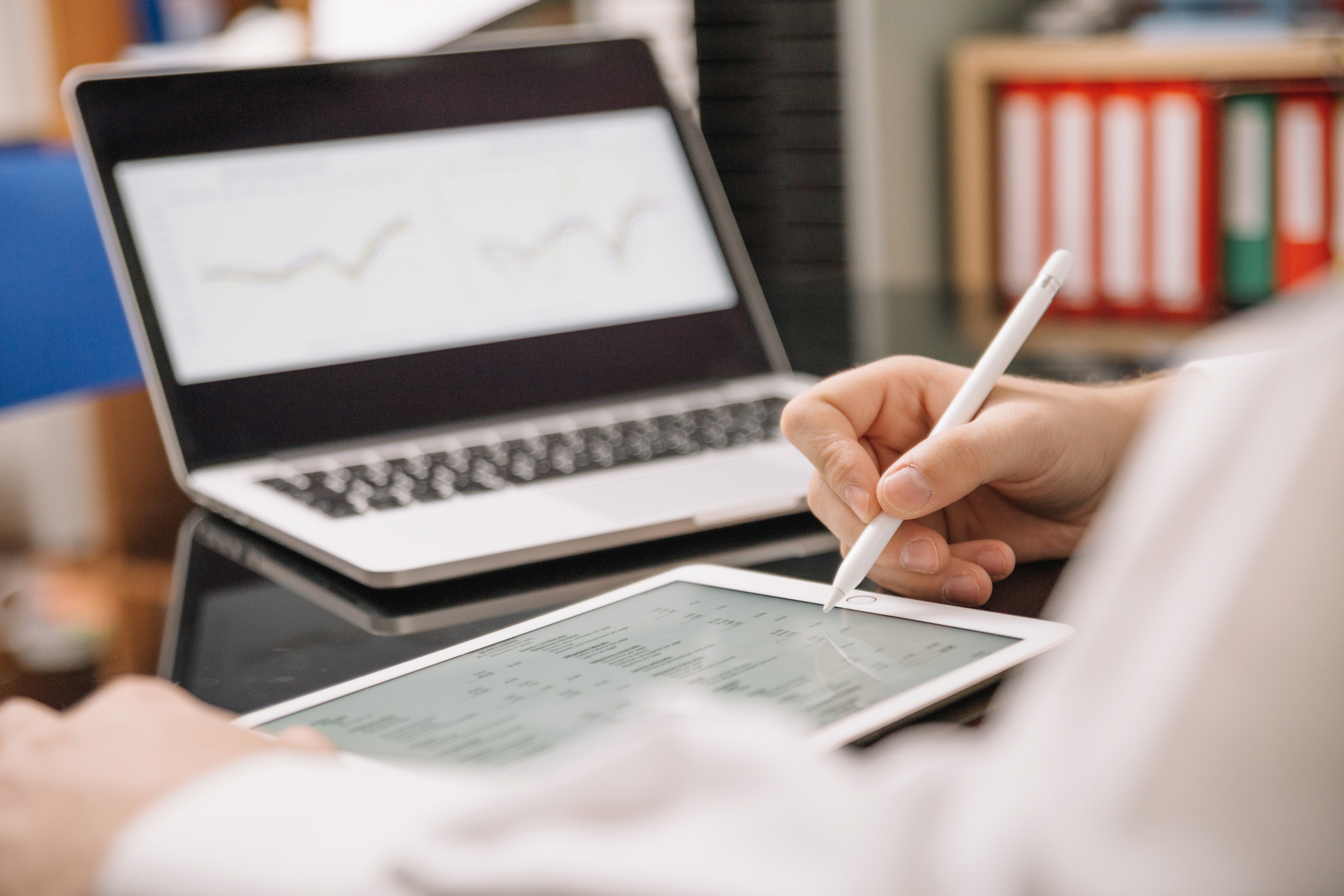 FINRA Compliance Management