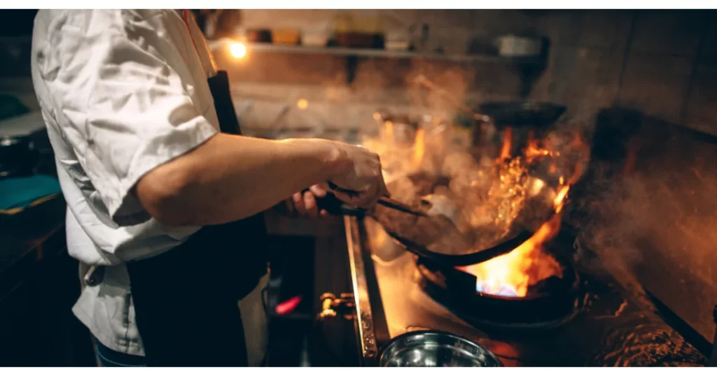 ทำไมร้านอาหารต่างๆ ถึงควรมีระบบแสดงออเดอร์ในครัว-ทำงานในครัวง่ายขึ้น