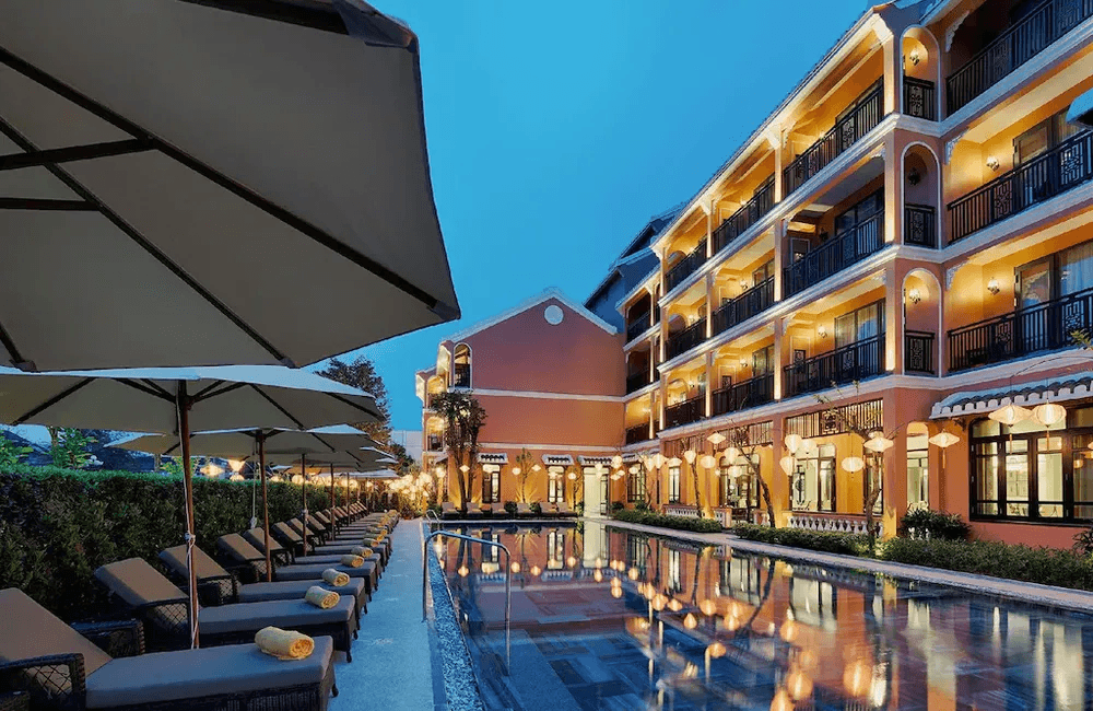 Allegro Hoi An Little Luxury Hotel & Spa_Vietnam Insider