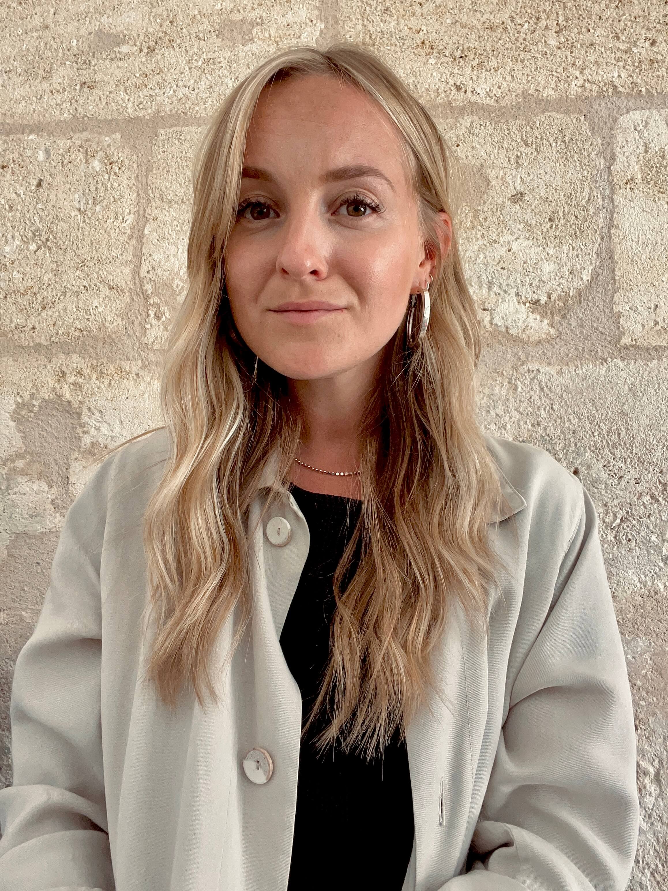 Morgane SINI - Psychomotricienne cabinet briand à Merignac 33700