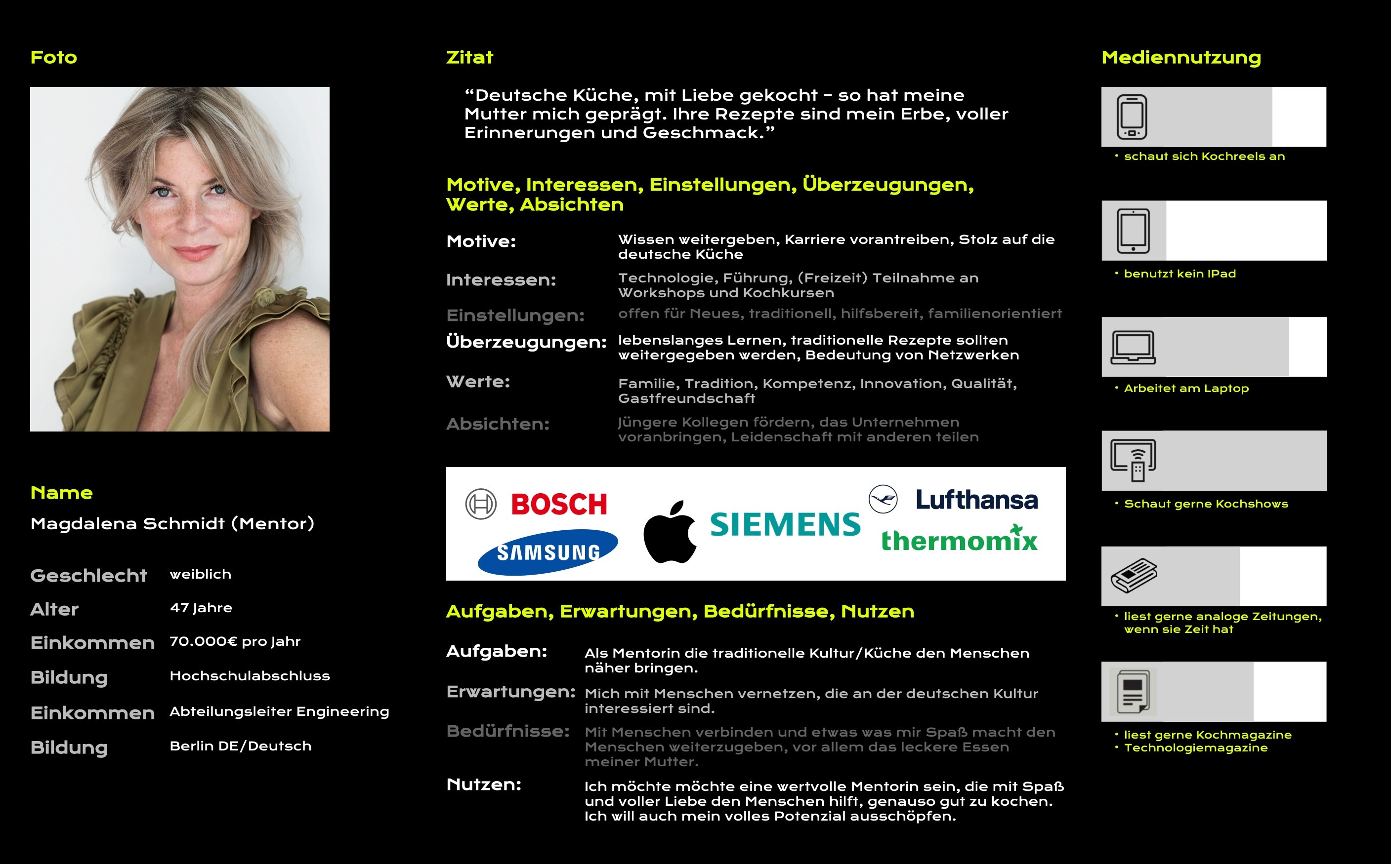 Close-up of glossy red lips under warm light