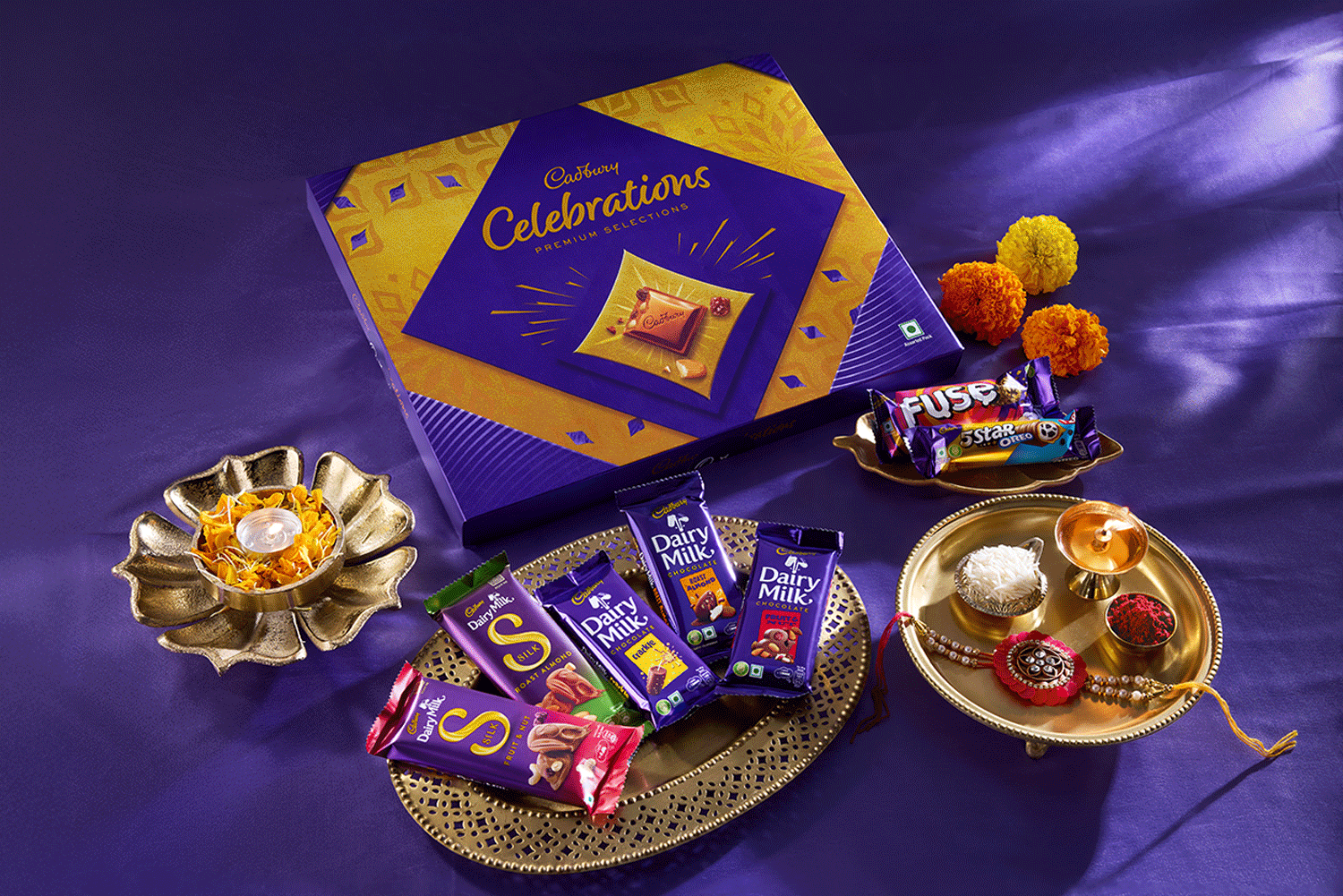 Cadbury