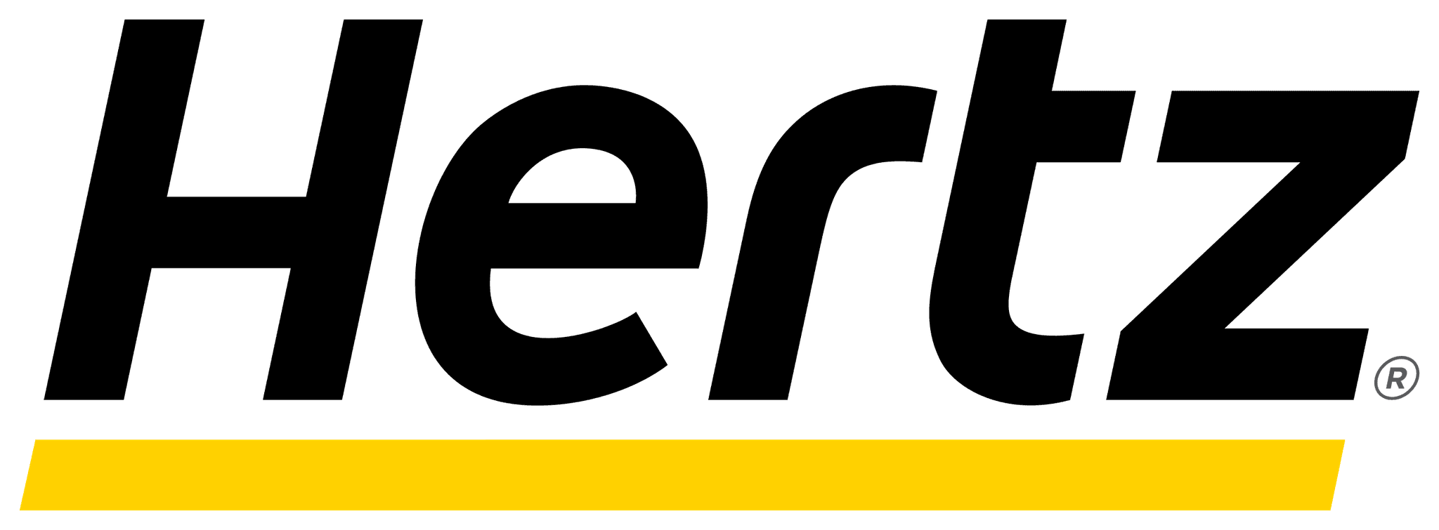 Logo Hertz