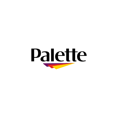 Nomad Digital - References - Brand Palette