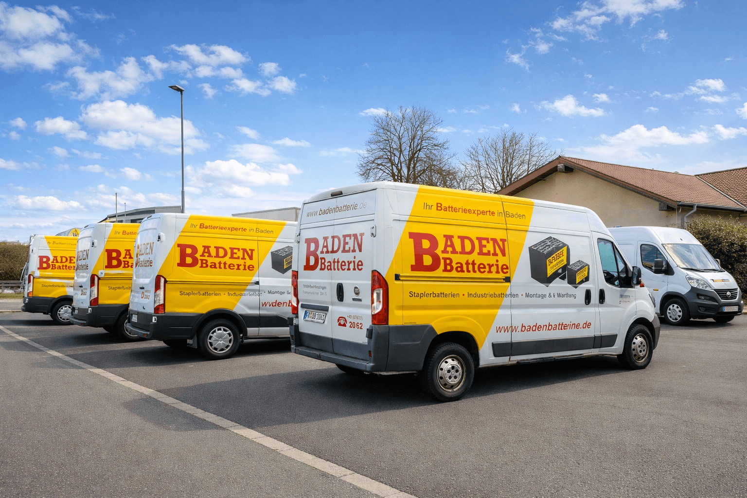 Fashion photoshoot with a woman posing in a dress