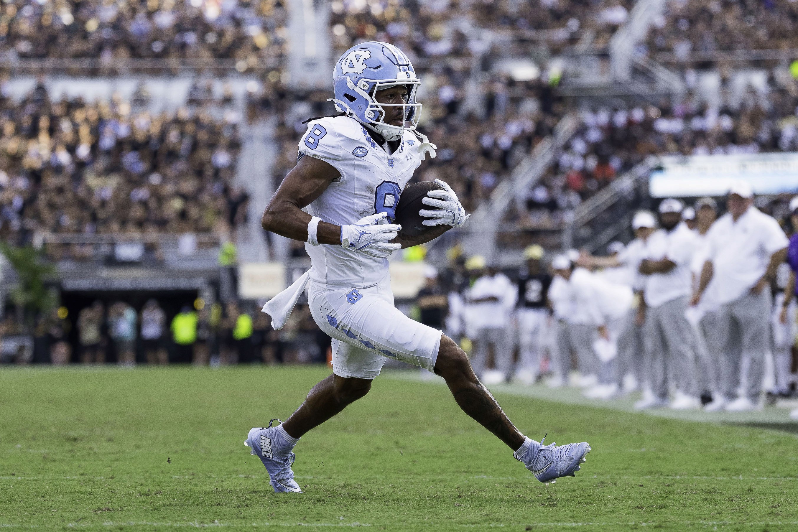 Feddy Azofeifa/Undrafted