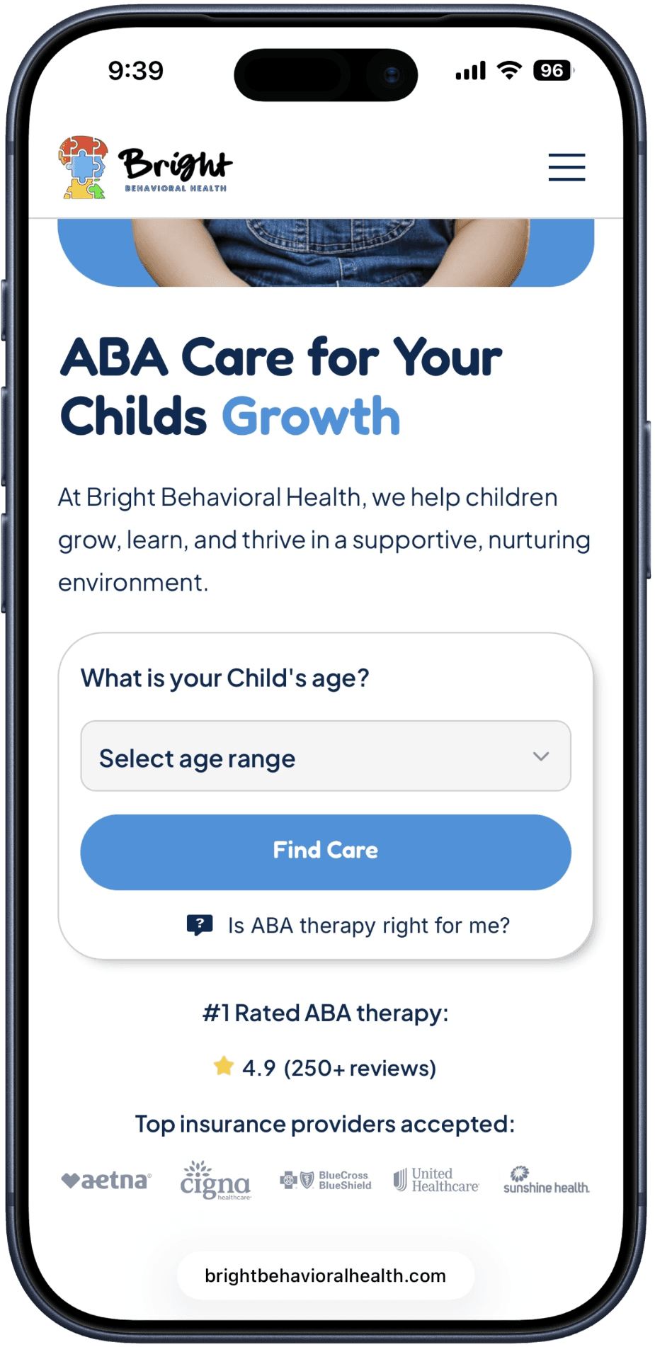 An image of Dreelio's dashboard