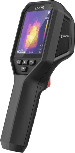 Termokamera HIKMICRO B20S