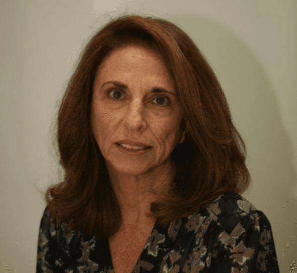 Professor Sheryl Homa