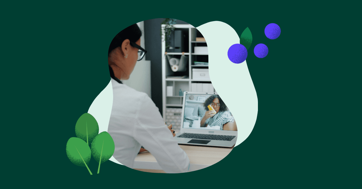 Specialized Support from a Liver Disease Dietitian