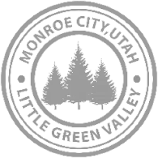 Monroe City, UT logo 1