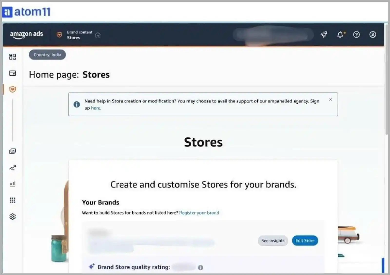 Choose a store @@ Choose a store