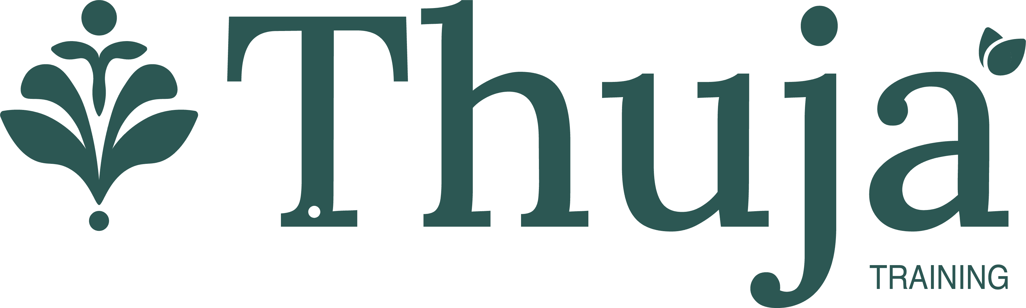 Thuja Training