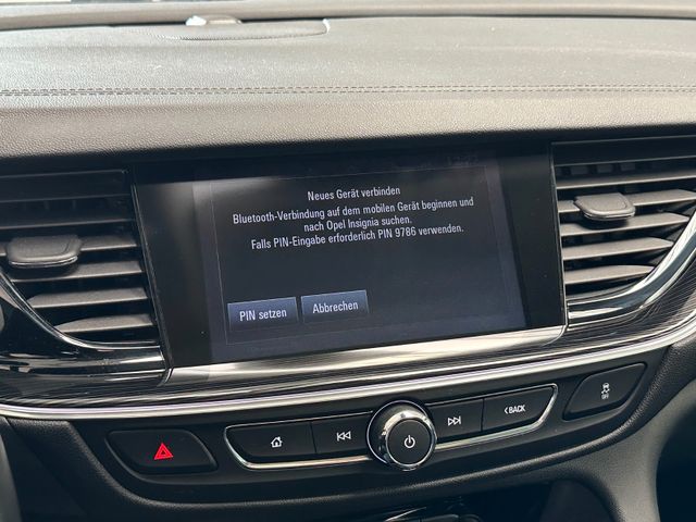 OPEL Insignia 2017 BLACK Gebrauchtwagen - Galeriebild 20