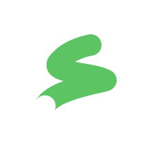 Dotstroke logo, graphic design and visual branding studio by MD Al Ashkari
