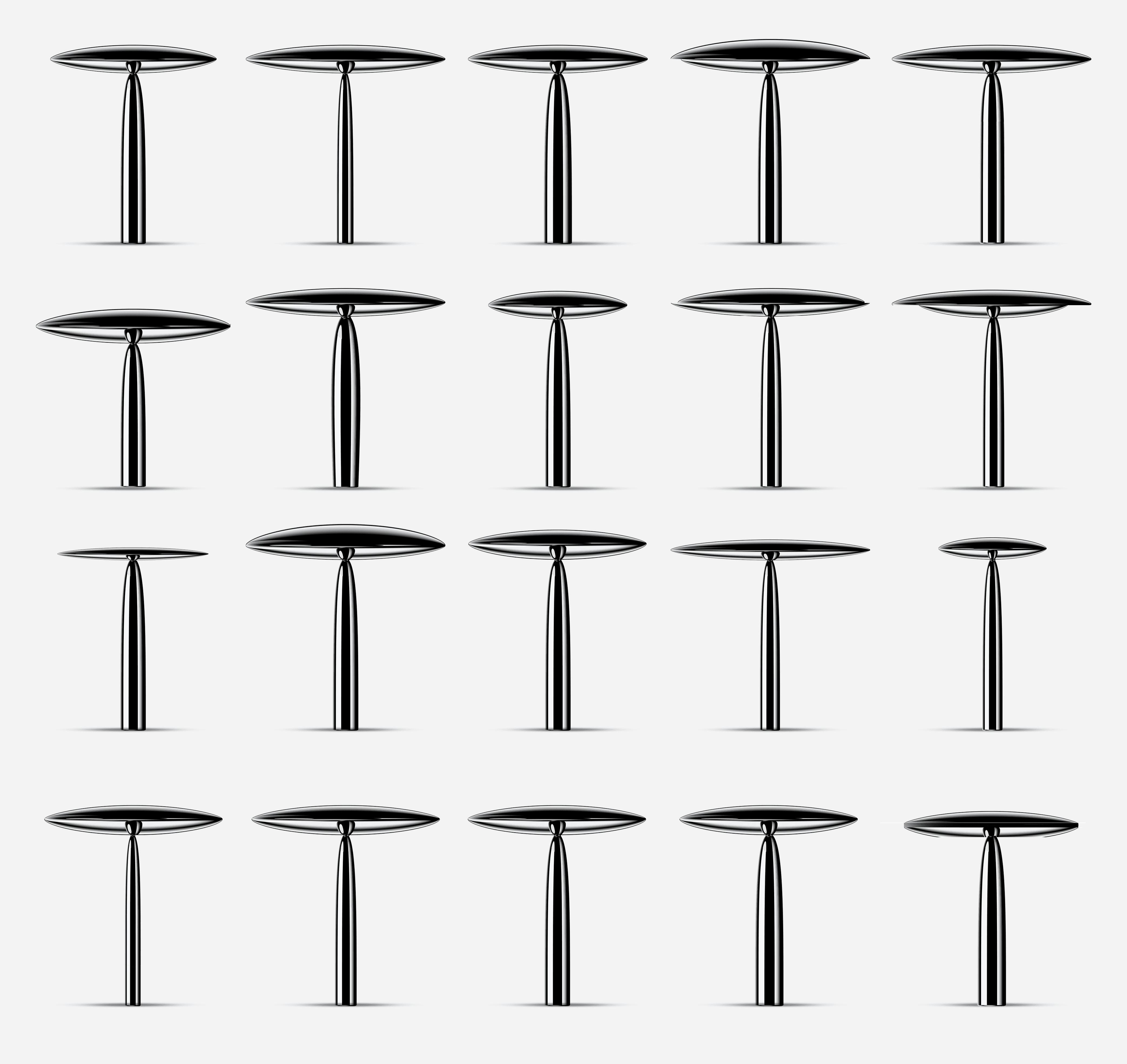 Batch.Works logo over a photo of a box of 3D printed objects