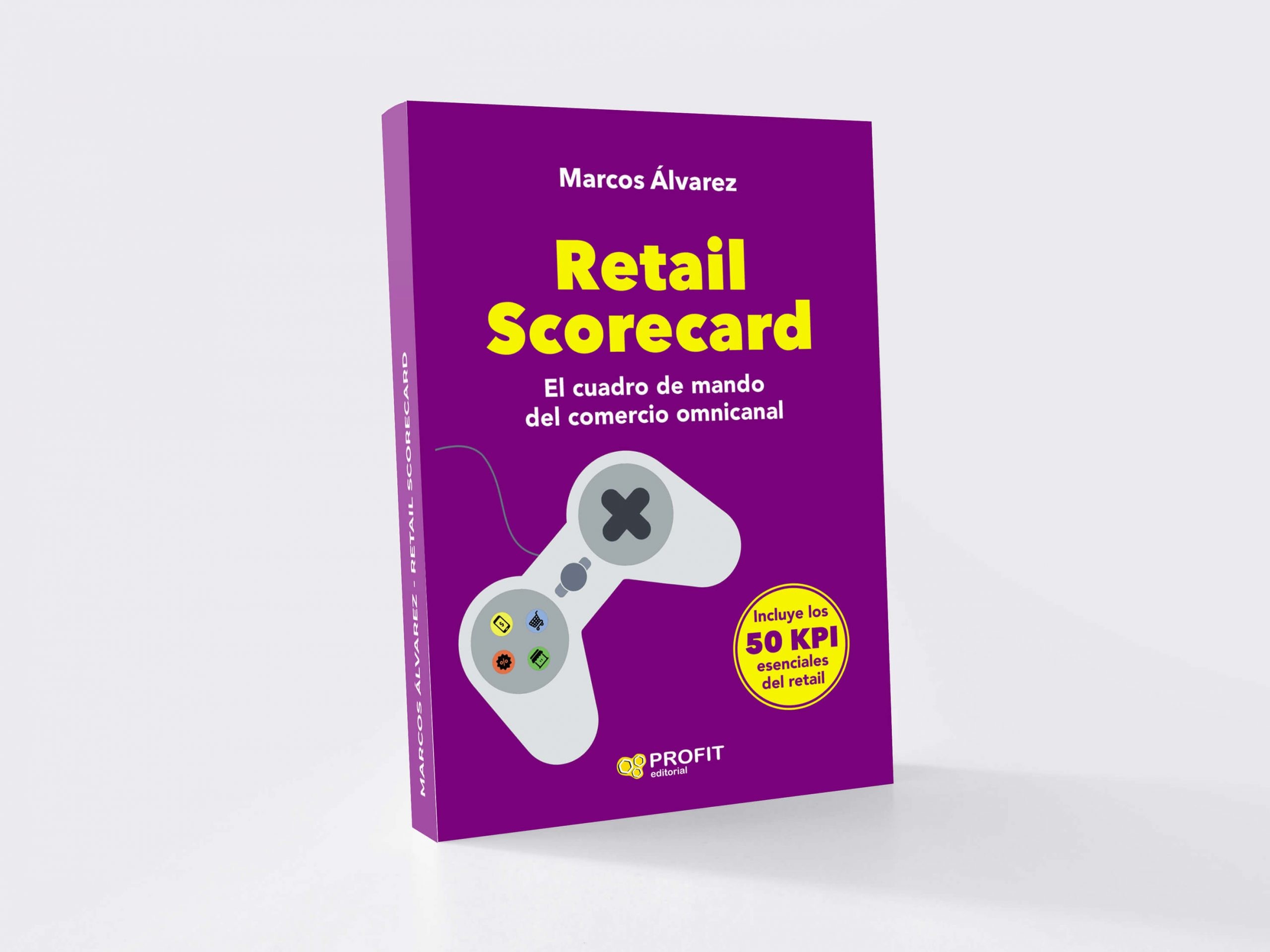 Retail Scorecard