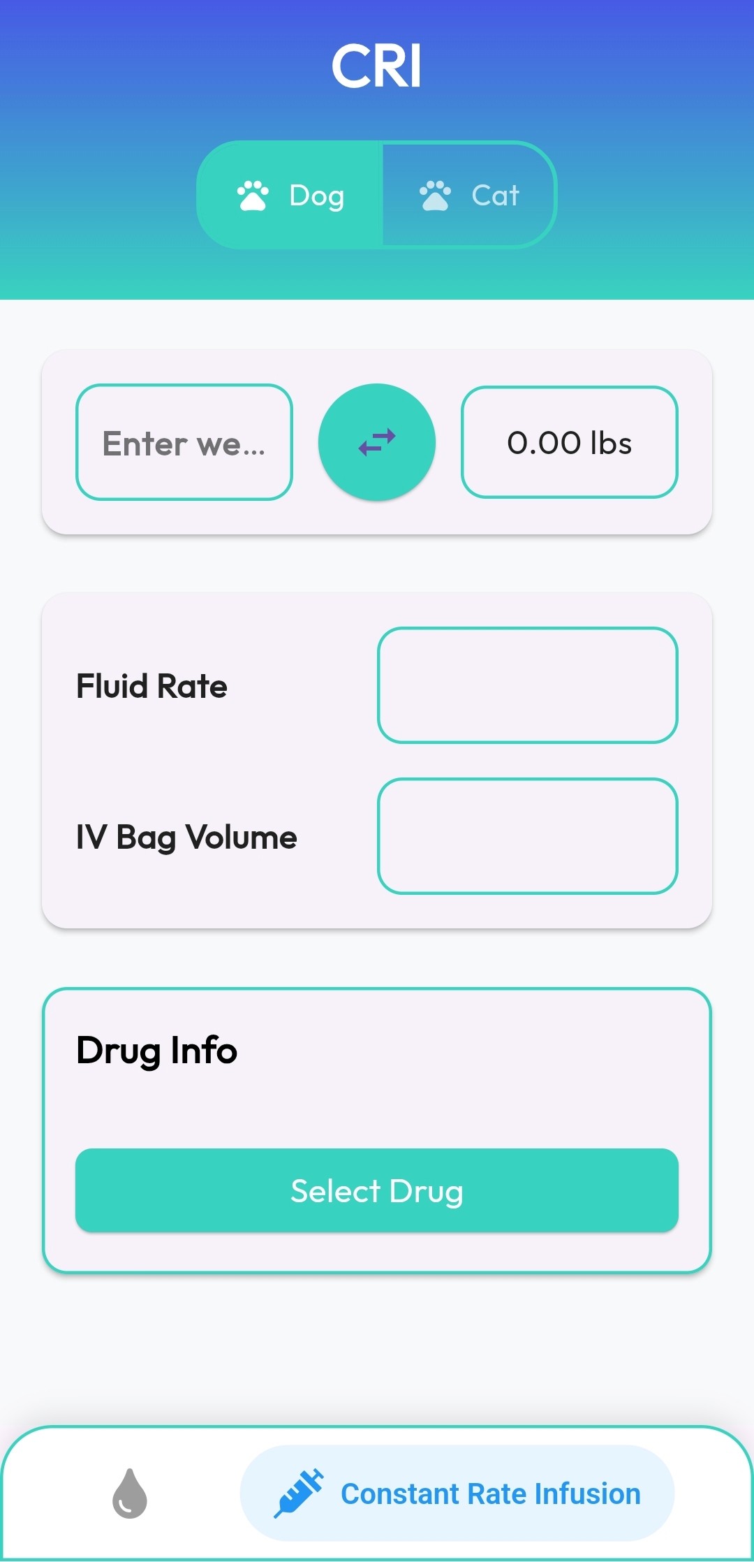 Weather app image